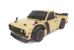 Associated Apex2 Sport RTR with Datsun 620 Body