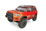 Element RC Enduro Trailrunner RTR - Fire Orange