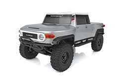 Element RC Enduro SE Utron RTR - Silver