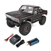 Element RC Enduro Trailwalker RTR - Scratch N Weather Black Combo with Charger and 2S LiPo Battery