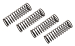 Associated CR12 Shock Springs 0.8 mm (4)