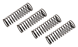 Associated CR12 Shock Springs 0.8 mm (4)