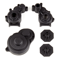 Element RC Stealth X Gearbox Set