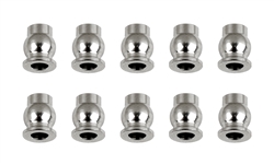 Factory Team Enduro Pivot Balls Steel (10)