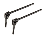 Element RC Enduro Front Universal Driveshafts 80mm