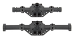 Element RC Enduro Axle Housings (Hard)