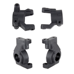 Element RC Enduro Caster and Steering Blocks (Hard)