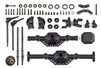 Element RC Enduro Front Or Rear Axle Kit