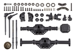 Element RC Enduro Front Or Rear Axle Kit
