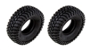 Element RC General Grabber X3 Tires 1.9" (2)