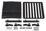 Element RC Front Runner Bed Rack and RTT Set