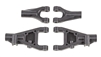 Element RC Enduro IFS Suspension Arms, Hard