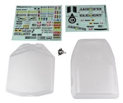 Element RC Enduro Gatekeeper Body Panels