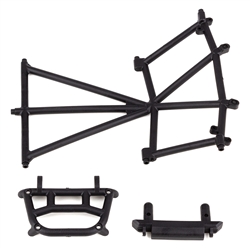 Element RC Enduro Gatekeeper Nose Set