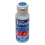 Factory Team Silicone Shock Fluid 30wt / 350cSt (2oz)