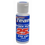 Factory Team Silicone Shock Fluid 25wt / 275cSt (2oz)