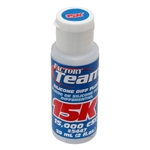 Factory Team Silicone Diff Fluid 15K cst
