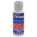 Factory Team Silicone Diff Fluid 5K cst