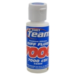 Factory Team Silicone Diff Fluid 7K cst