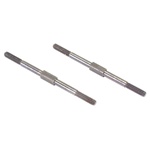 Associated Turnbuckles M3x52 mm / 2.06 in.