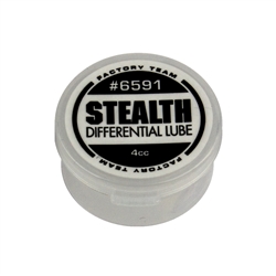 Factory Team Stealth Diff Lube, 4cc