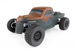 Associated Trophy Rat 2WD Brushless RTR