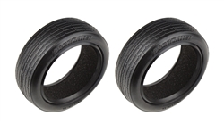 Associated DR10 Front Drag Tires (2)