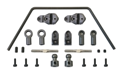 Associated DR10 Anti-Roll Bar Set