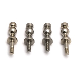 Associated Steering Ballstuds:RC8