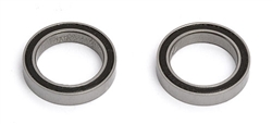 Associated Bearing, 15 X 21 X 4mm