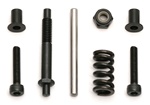 Associated 4X4 Steering Hardware