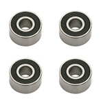 Associated Steering Bearings, 3 x 8 x 4