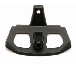 Associated 4X4 Rear Skid Plate