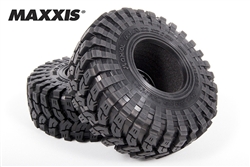 Axial 2.2" Maxxis Trepador Tires R35 Compound (2)