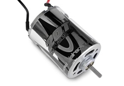 Axial Wraith 20T Electric Motor