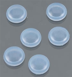 Axial Shock Diaphragm 13x4.5mm (6)