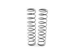 Axial XR10 Axial 14x70mm Springs 14x70mm 1.04 lbs/in - Black (2pcs)