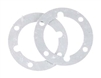Axial Diff Gasket 16x25x0.5mm