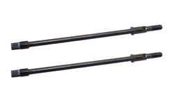 Axial Straight Axle 6x104 50mm (2)