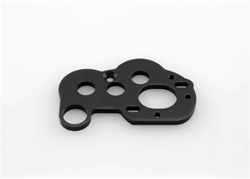 Axial XR10 Gear Case Plate 3mm