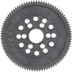 Axial Spur Gear 48P 87T