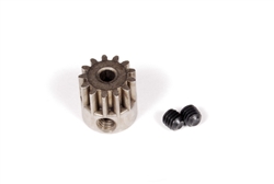 Axial Pinion Gear 32P 13T Steel 3mm Motor Shaft