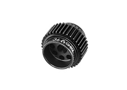 Axial XR10 Machined Lightweight 36T-48P Final Gear