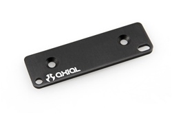 Axial 56x17mm Servo Plate