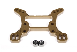 Axial EXO Machined Aluminum Front Shock Tower
