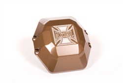 Axial Wraith AR60 OCP Machined Low-Profile Differential Cover