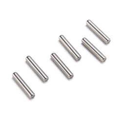 Axial Pin 2.0x11mm (6)