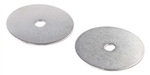 Axial Slipper Plate Washer 33x1mm (2pcs)