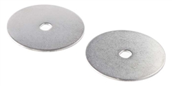 Axial Slipper Plate Washer 33x1mm (2pcs)
