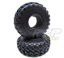 Axial 2.2" Falken Wildpeak M/T Tires R35 Compound (2)